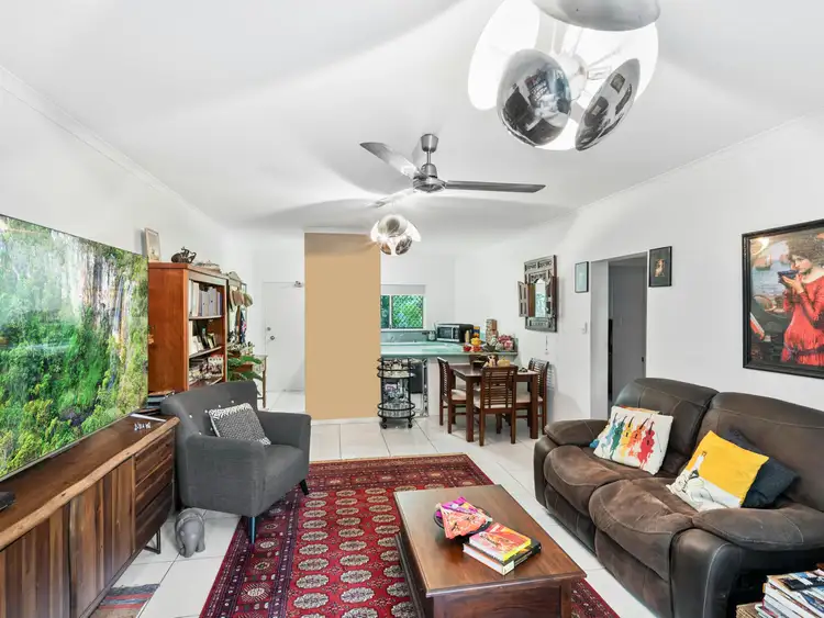 Second view of Homely unit listing, 3/101-103 Birch Street, Manunda QLD 4870