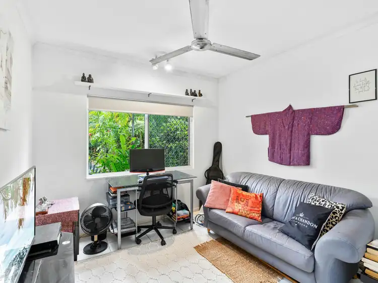 Fifth view of Homely unit listing, 3/101-103 Birch Street, Manunda QLD 4870
