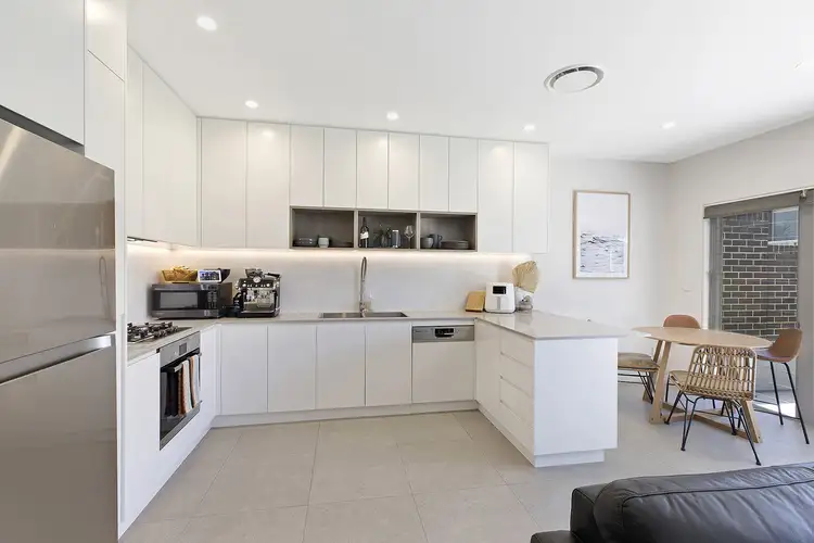 2/60 Stella Street, Long Jetty NSW 2261