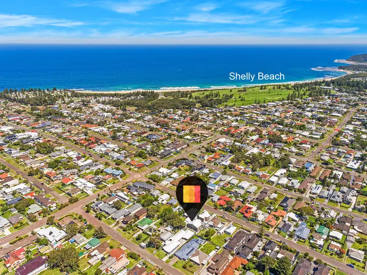 Fifth view of Homely semi-detached listing, 2/60 Stella Street, Long Jetty NSW 2261
