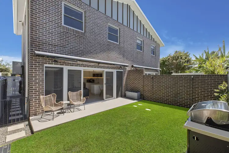Sixth view of Homely semi-detached listing, 2/60 Stella Street, Long Jetty NSW 2261