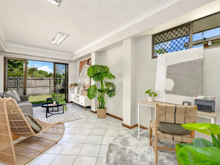 Fourth view of Homely house listing, 3 Grevillea Street, Mooroobool QLD 4870