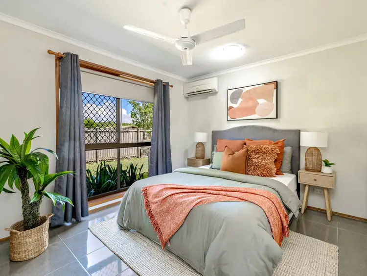 Sixth view of Homely house listing, 3 Grevillea Street, Mooroobool QLD 4870