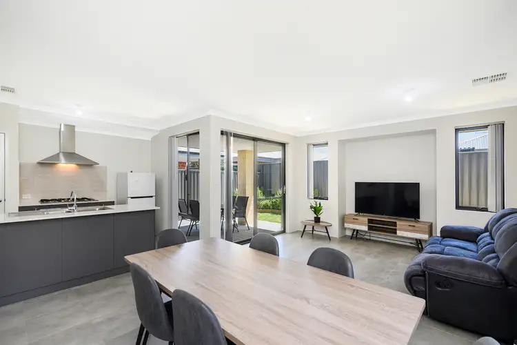 Main view of Homely house listing, 16 Swithland Way, Aveley WA 6069