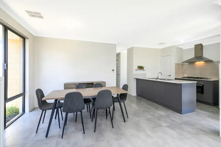 Second view of Homely house listing, 16 Swithland Way, Aveley WA 6069