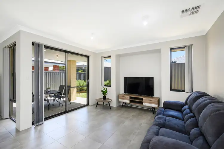 Third view of Homely house listing, 16 Swithland Way, Aveley WA 6069
