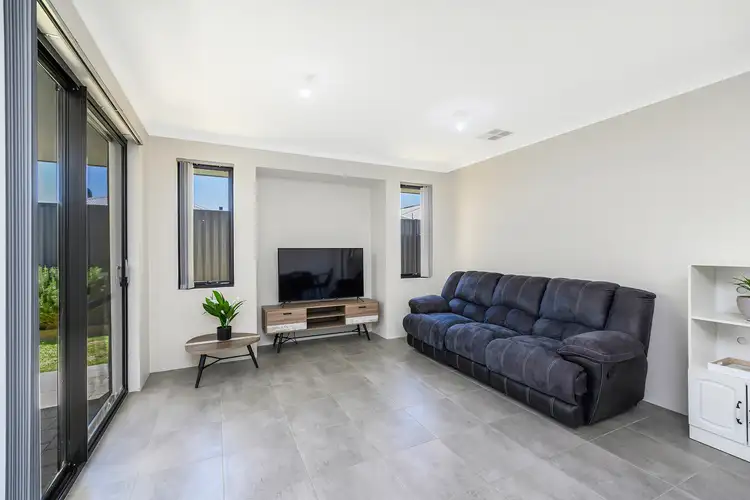 Fourth view of Homely house listing, 16 Swithland Way, Aveley WA 6069