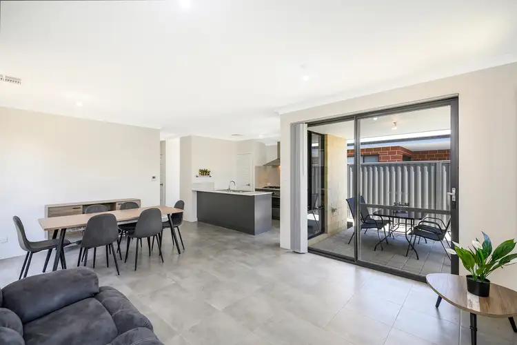 Fifth view of Homely house listing, 16 Swithland Way, Aveley WA 6069