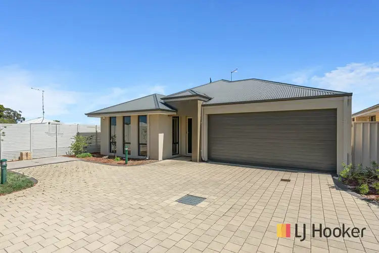 Unit 5/5 Titian Way, Tapping WA 6065