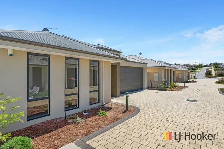 Second view of Homely villa listing, Unit 5/5 Titian Way, Tapping WA 6065