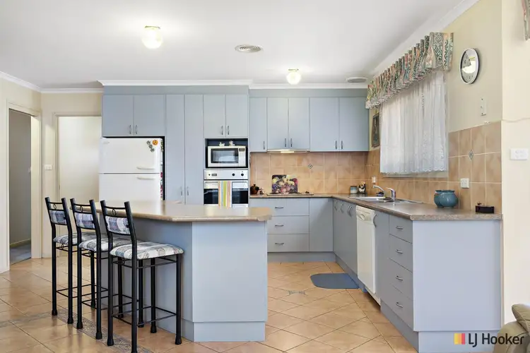 Third view of Homely house listing, 5 Pearcey Place, Dunlop ACT 2615