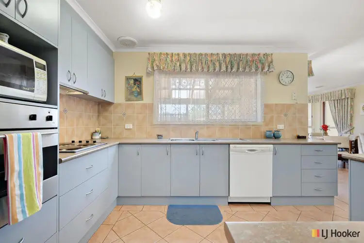 Fourth view of Homely house listing, 5 Pearcey Place, Dunlop ACT 2615