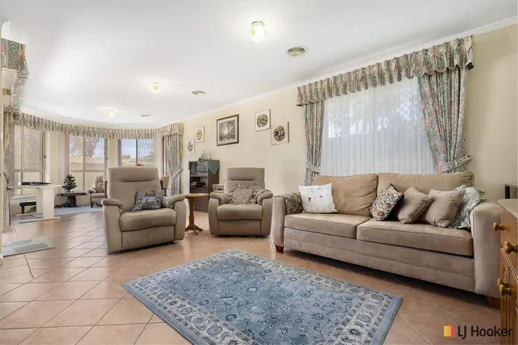 Fifth view of Homely house listing, 5 Pearcey Place, Dunlop ACT 2615