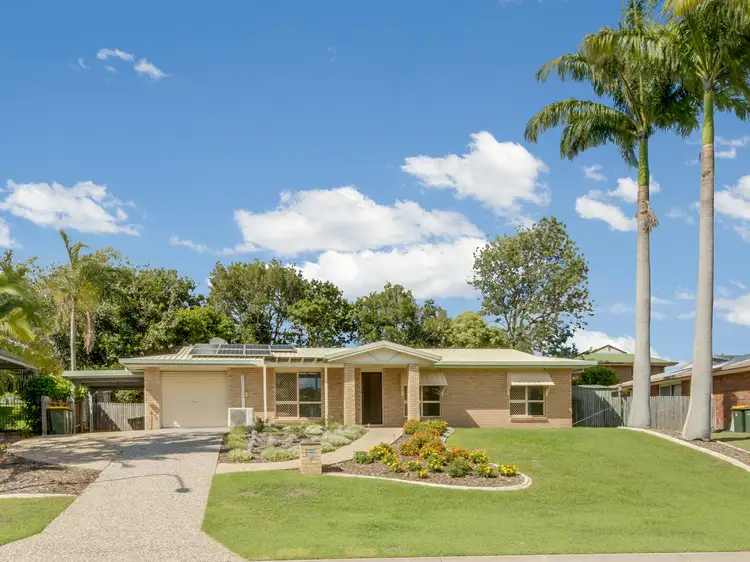 Main view of Homely house listing, 20 Keating Street, Tannum Sands QLD 4680