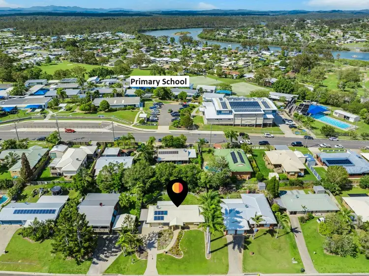 Second view of Homely house listing, 20 Keating Street, Tannum Sands QLD 4680