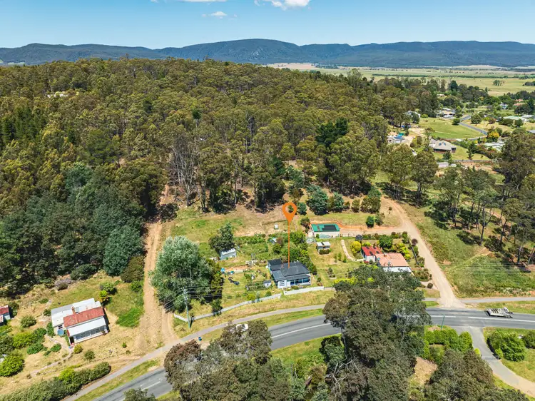 86 Main Street, St Marys TAS 7215