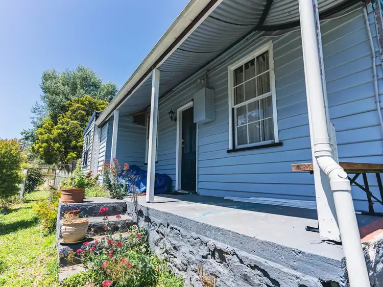 Fourth view of Homely house listing, 86 Main Street, St Marys TAS 7215