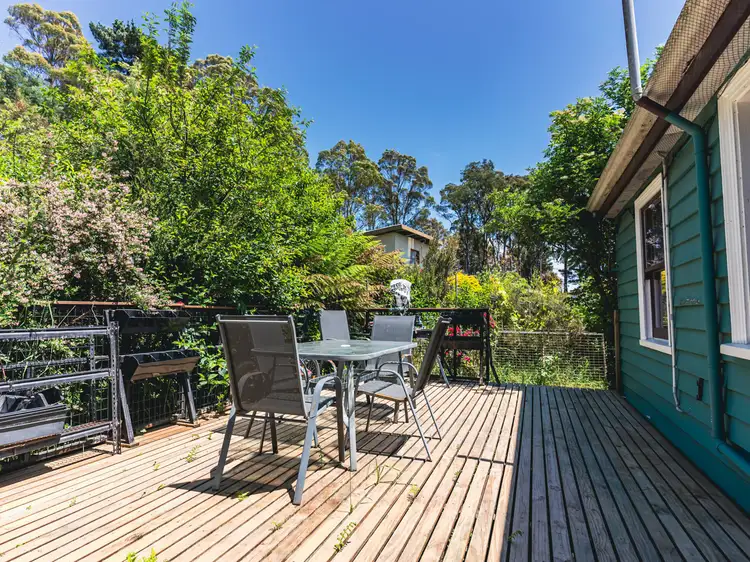 Fifth view of Homely house listing, 86 Main Street, St Marys TAS 7215