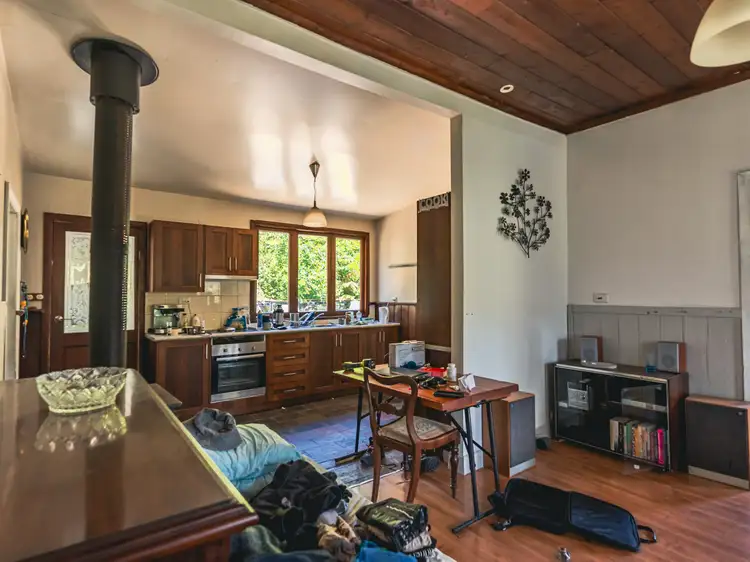 Sixth view of Homely house listing, 86 Main Street, St Marys TAS 7215