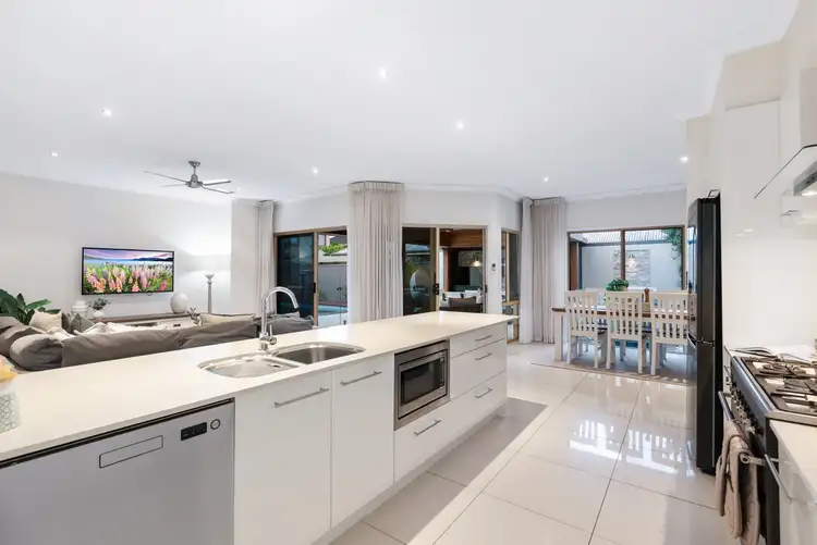 Second view of Homely house listing, 105 Thomas Macleod Avenue, Sinnamon Park QLD 4073