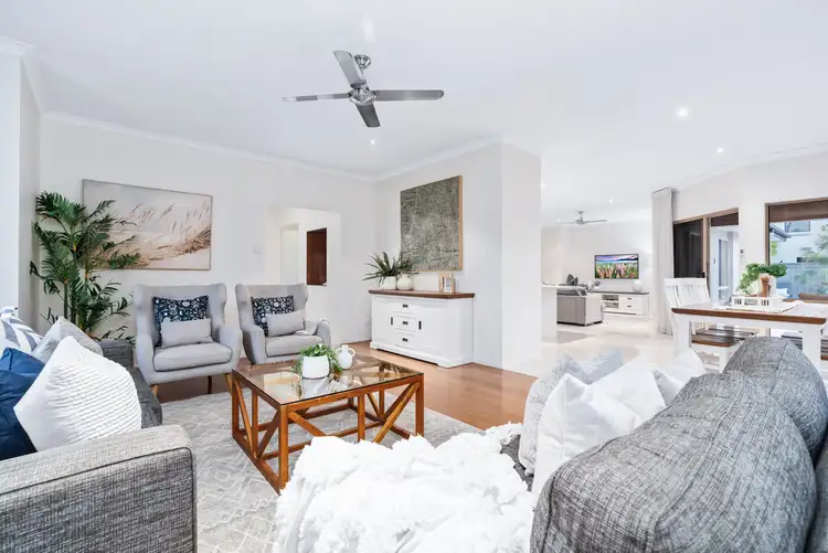 Fifth view of Homely house listing, 105 Thomas Macleod Avenue, Sinnamon Park QLD 4073