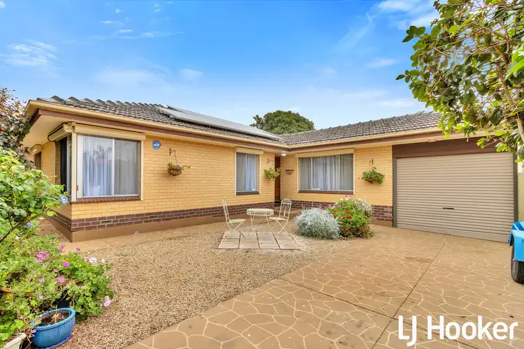 Second view of Homely house listing, 18 Popham Avenue, Gawler East SA 5118