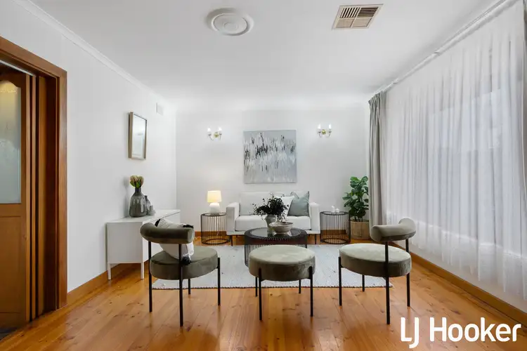 Fourth view of Homely house listing, 18 Popham Avenue, Gawler East SA 5118
