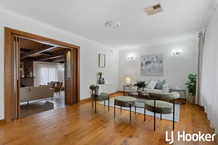 Fifth view of Homely house listing, 18 Popham Avenue, Gawler East SA 5118