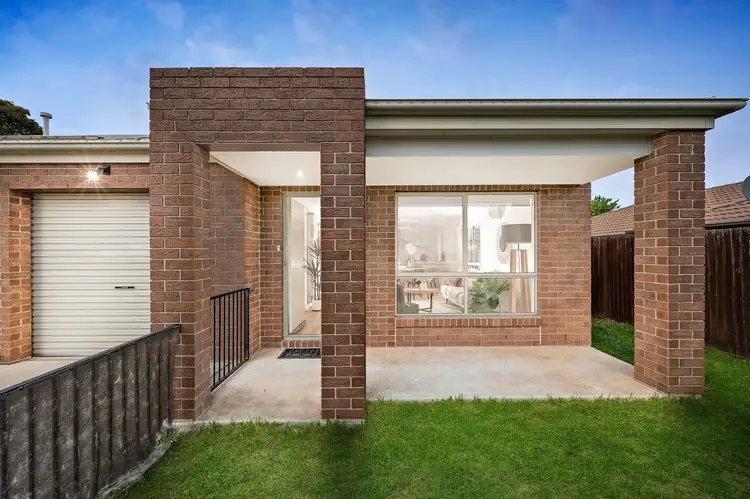 Main view of Homely house listing, 17 John Holt Street, Macgregor ACT 2615
