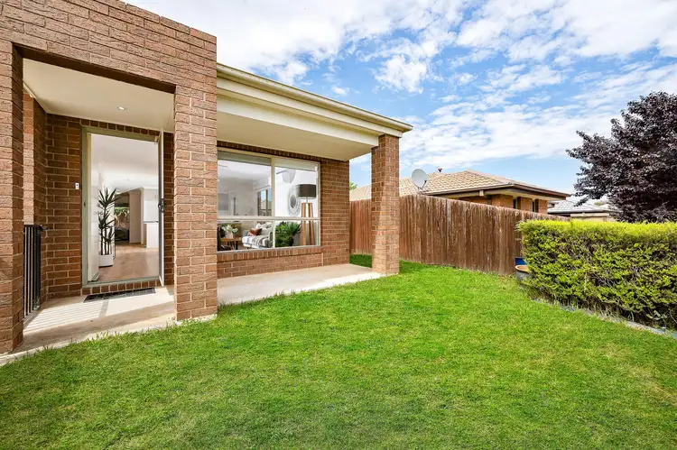 Second view of Homely house listing, 17 John Holt Street, Macgregor ACT 2615