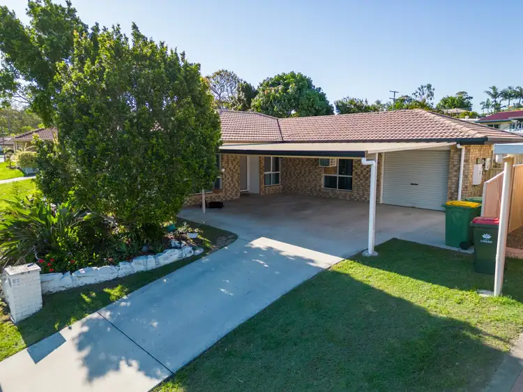 Main view of Homely house listing, 31 Maclean Court, Boronia Heights QLD 4124