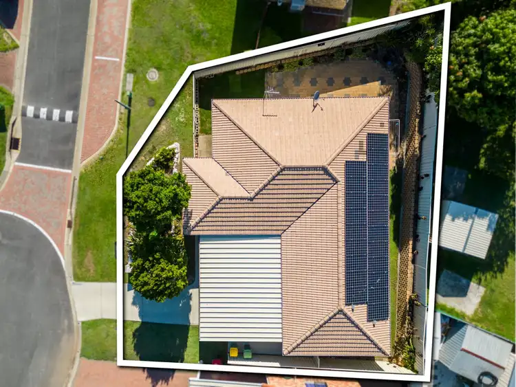 Second view of Homely house listing, 31 Maclean Court, Boronia Heights QLD 4124