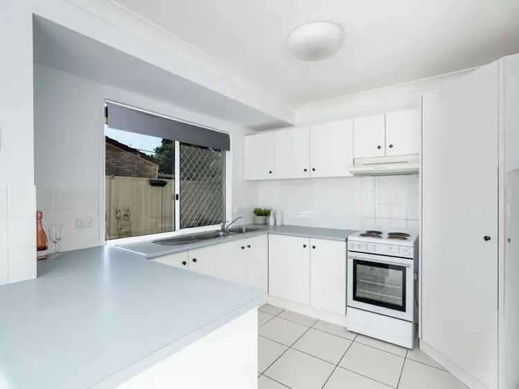Third view of Homely house listing, 31 Maclean Court, Boronia Heights QLD 4124