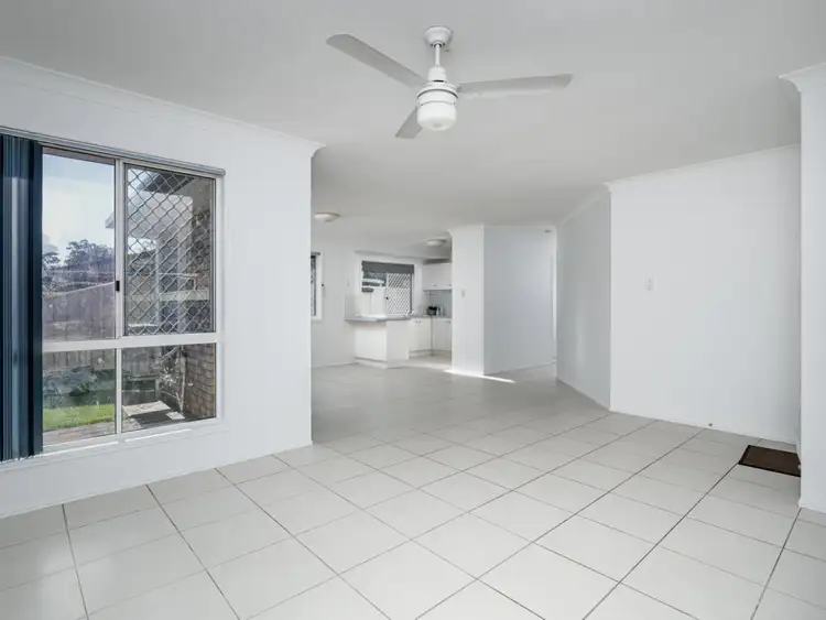 Fifth view of Homely house listing, 31 Maclean Court, Boronia Heights QLD 4124
