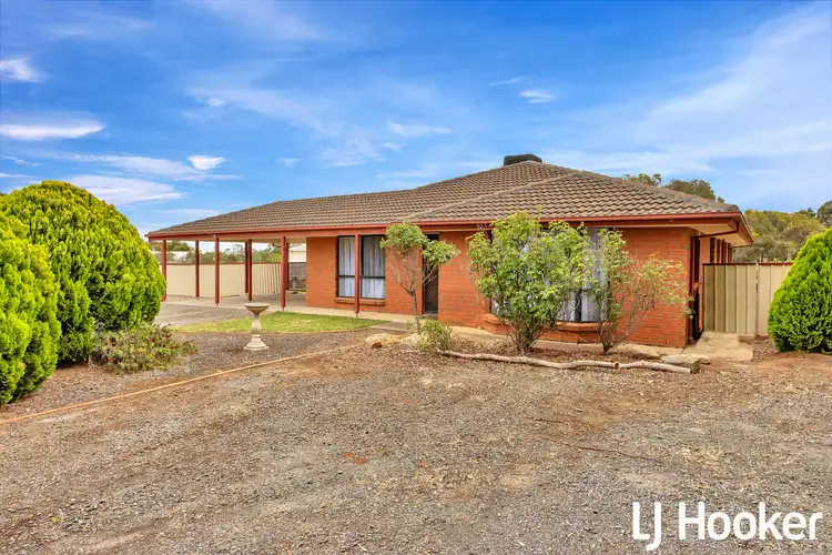 Second view of Homely house listing, 20 Horseshoe Drive, Roseworthy SA 5371
