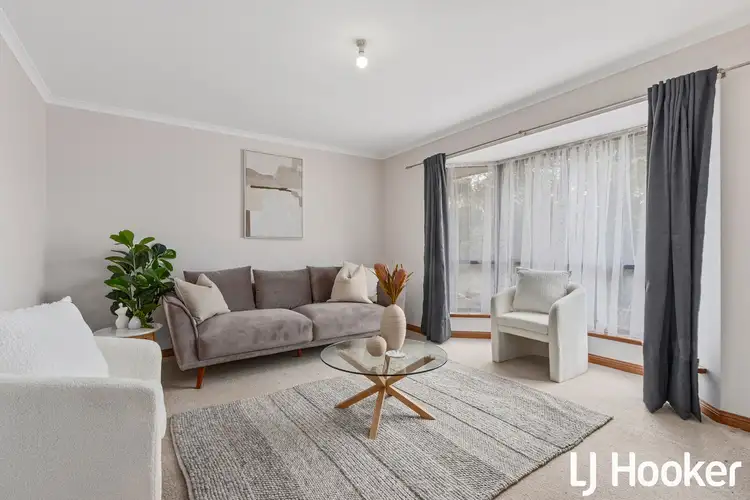 Third view of Homely house listing, 20 Horseshoe Drive, Roseworthy SA 5371