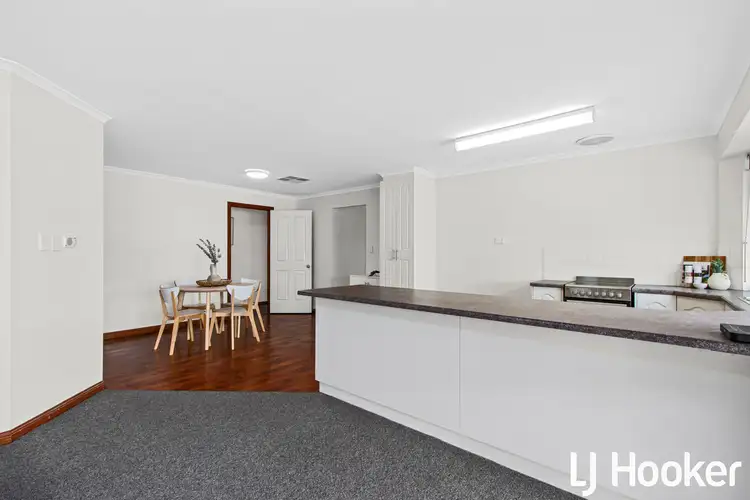 Sixth view of Homely house listing, 20 Horseshoe Drive, Roseworthy SA 5371