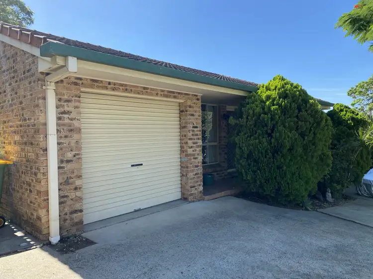 Unit 3/60 Leycester Street