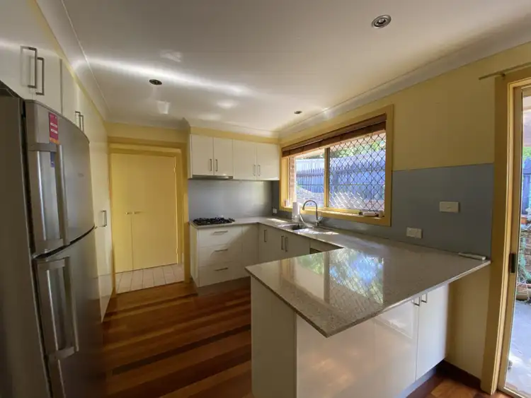 Second view of Homely house listing, Unit 3/60 Leycester Street, Lismore NSW 2480