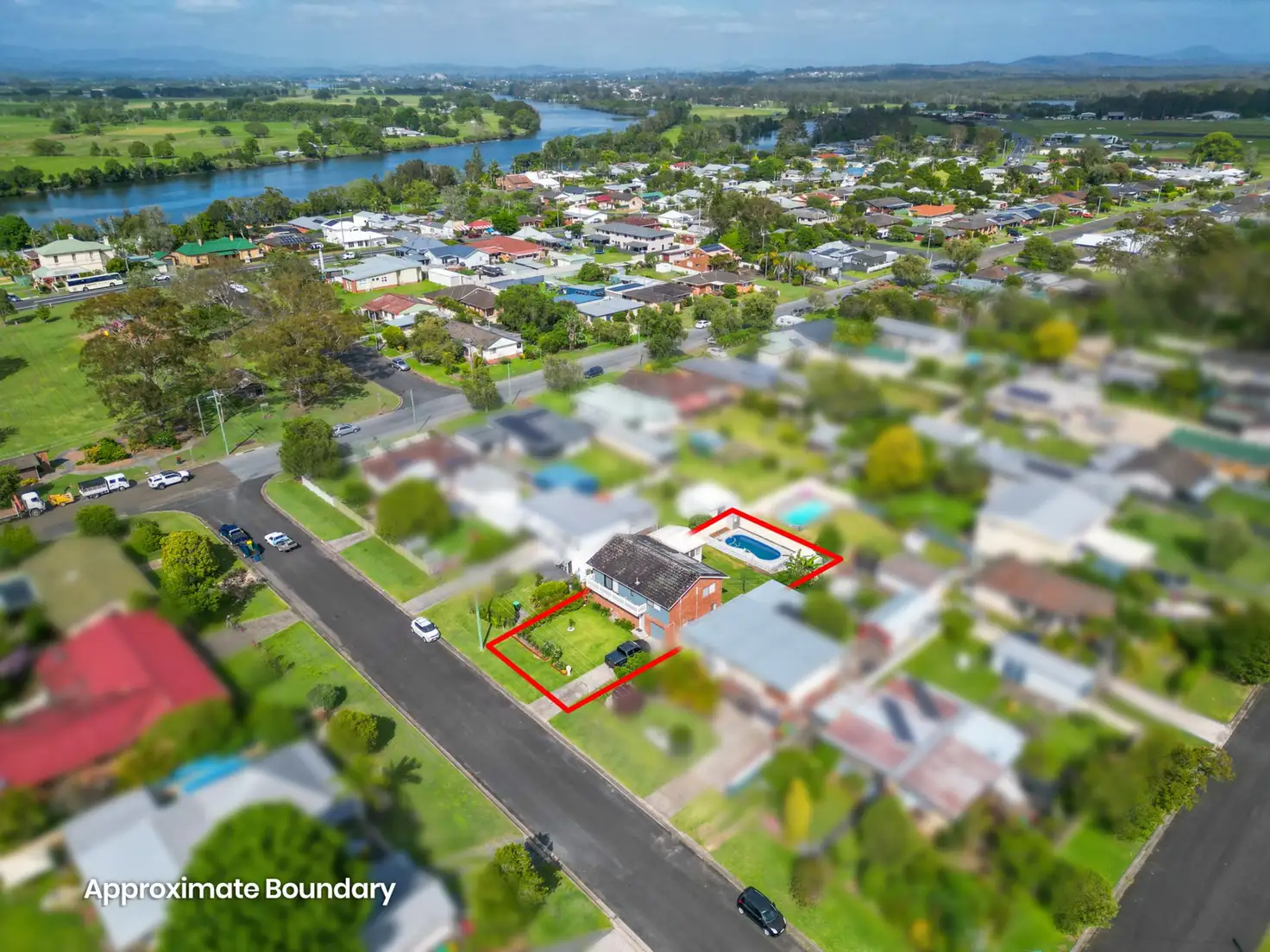 Main view of Homely house listing, 15 Crown Street, Cundletown NSW 2430