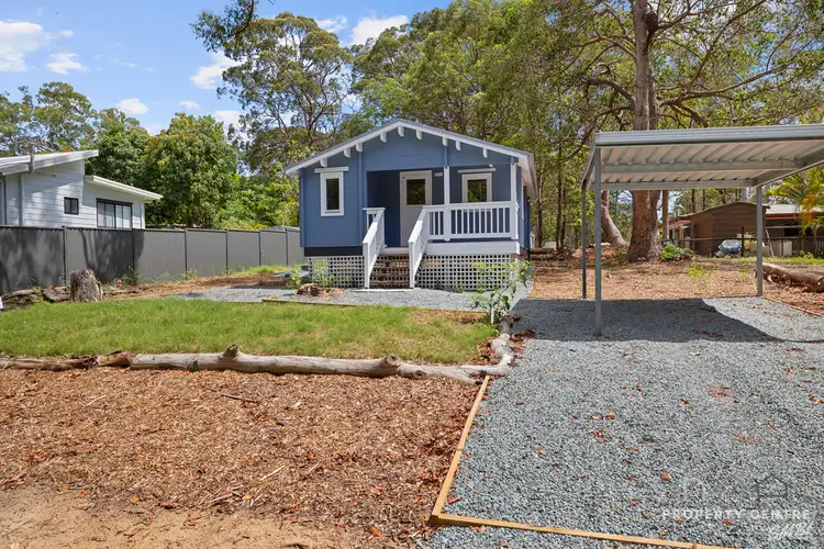 Main view of Homely house listing, 41 Kennedy Avenue, Russell Island QLD 4184