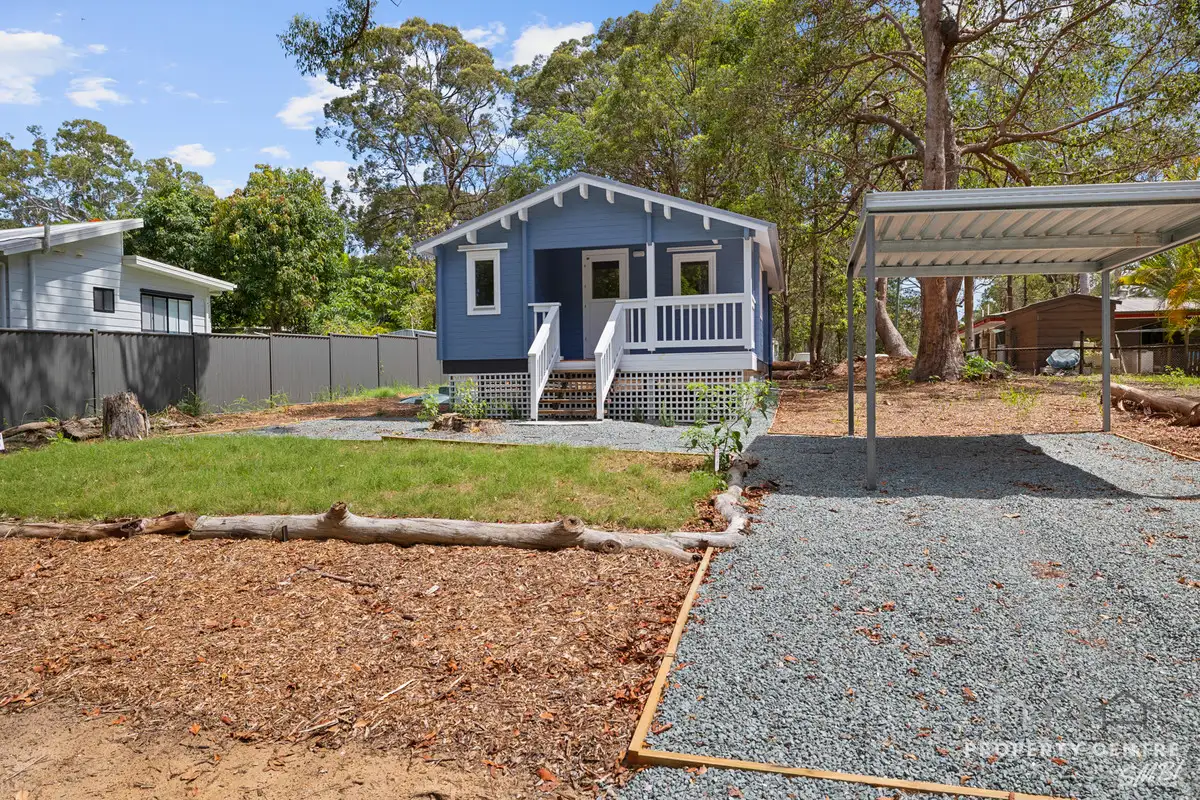 Main view of Homely house listing, 41 Kennedy Avenue, Russell Island QLD 4184