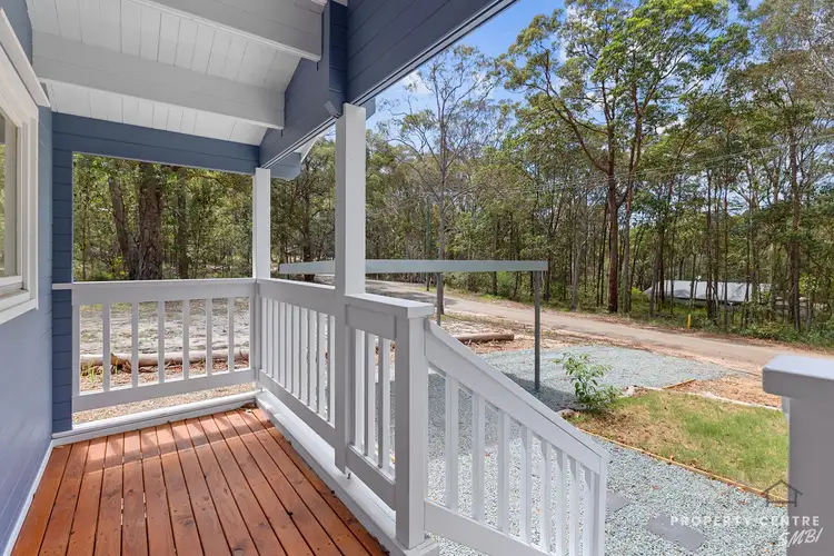 Second view of Homely house listing, 41 Kennedy Avenue, Russell Island QLD 4184