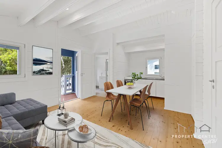 Third view of Homely house listing, 41 Kennedy Avenue, Russell Island QLD 4184