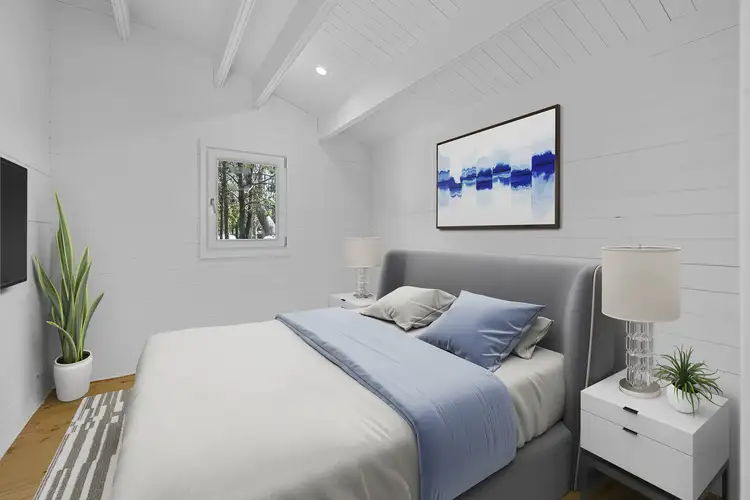 Fifth view of Homely house listing, 41 Kennedy Avenue, Russell Island QLD 4184