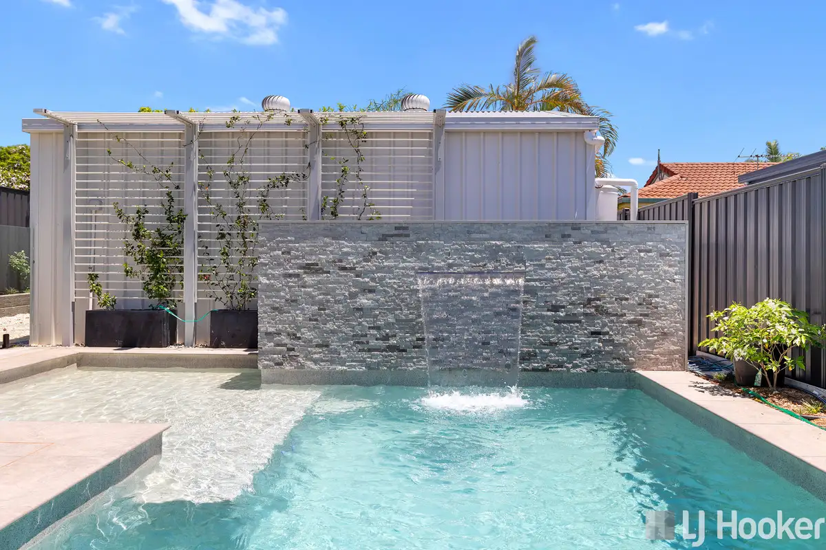 Main view of Homely house listing, 57a Coburg Street East, Cleveland QLD 4163