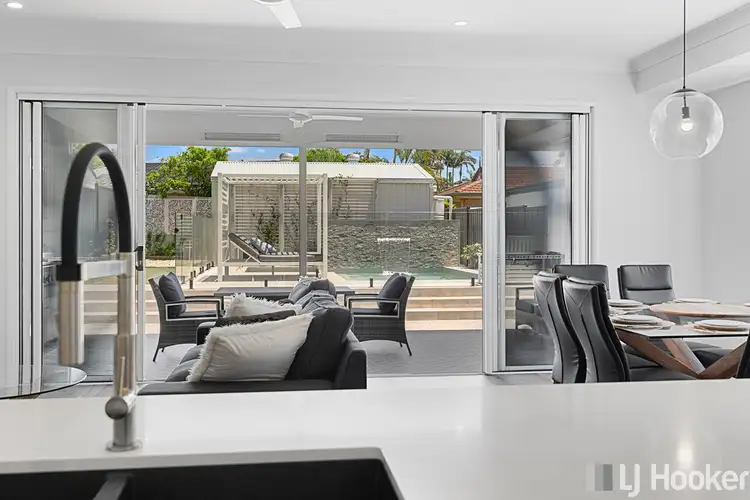 Third view of Homely house listing, 57a Coburg Street East, Cleveland QLD 4163