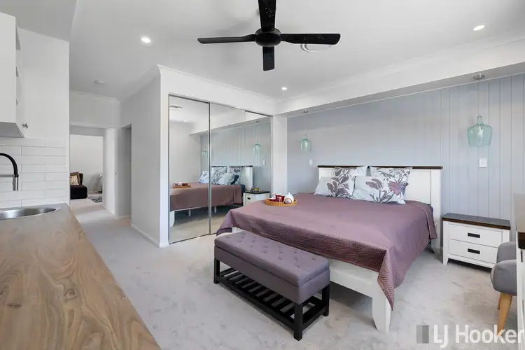 Fourth view of Homely house listing, 57a Coburg Street East, Cleveland QLD 4163