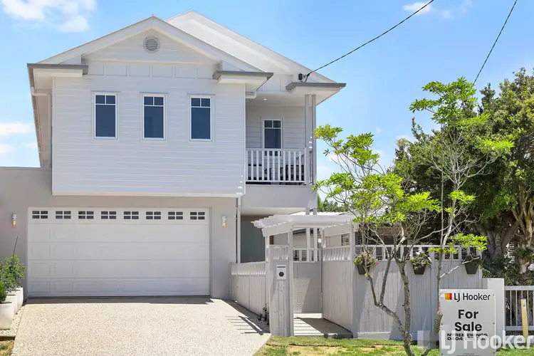 Fifth view of Homely house listing, 57a Coburg Street East, Cleveland QLD 4163