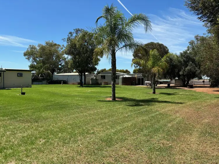 Third view of Homely rural property listing, 160 Old Tresco Road, Tresco West VIC 3584